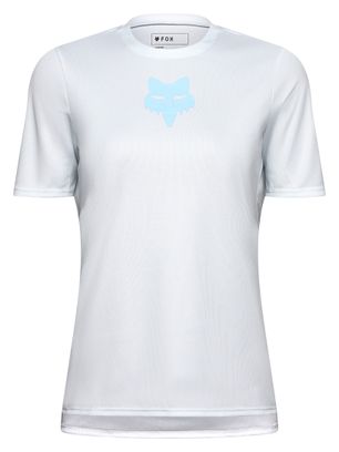 Maglia a maniche corte da donna Fox Ranger White