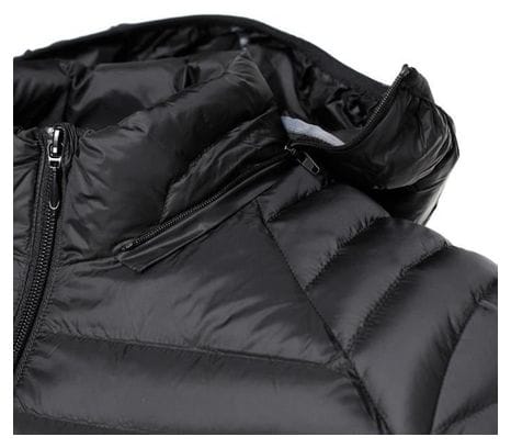 COCO Veste duvet homme NOIR S