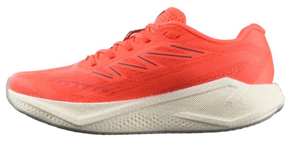 Scarpe da corsa Salomon Aero Blaze 3 Rosso Uomo