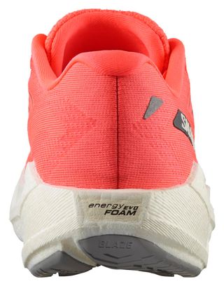 Scarpe da corsa Salomon Aero Blaze 3 Rosso Uomo