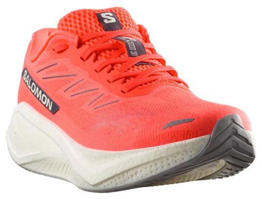 Scarpe da corsa Salomon Aero Blaze 3 Rosso Uomo
