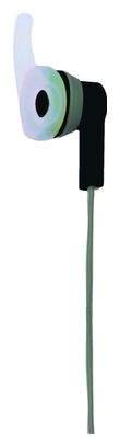 SPORT BUDS N Ecouteurs filaires sport - Noirs