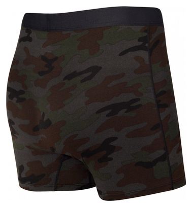 Boxer Saxx Daytripper Ops Camo Black