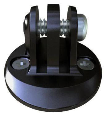 Bryton Mount Adapter for Light or Camera