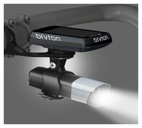 Bryton Mount Adapter for Light or Camera