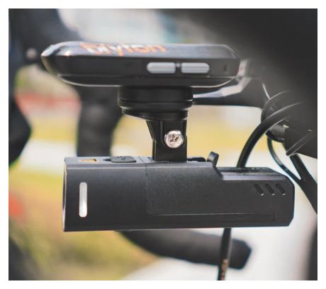 Bryton Mount Adapter for Light or Camera