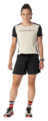 Pantaloncini Dynafit Alpine Nero Donna