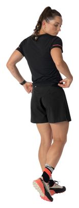 Pantaloncini Dynafit Alpine Nero Donna