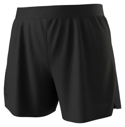 Pantaloncini Dynafit Alpine Nero Donna