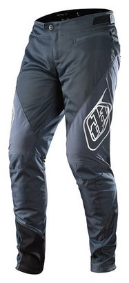 Pantalon Troy Lee Designs Sprint Charcoal Gris