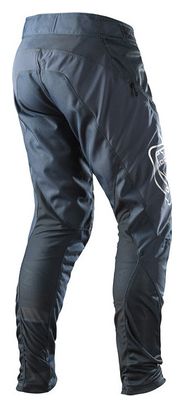 Pantalon Troy Lee Designs Sprint Charcoal Gris