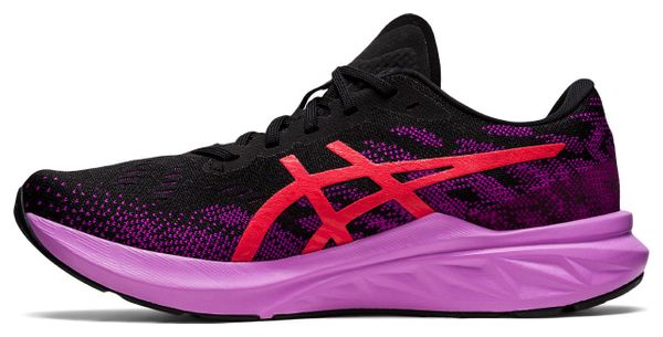 Asics Dynablast 3 Black Pink Women's Running Shoes