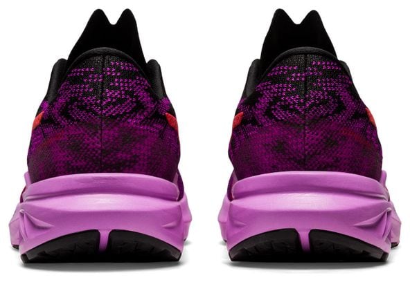Asics Dynablast 3 Black Pink Women's Running Shoes