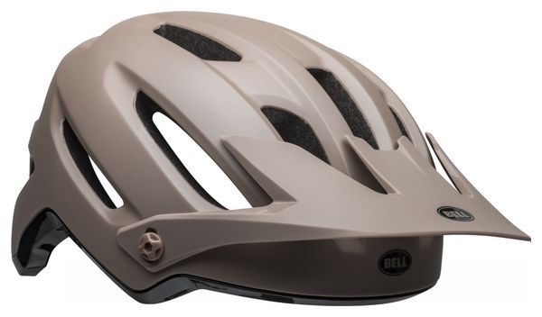 Casque Bell 4Forty Beige