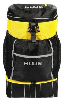 Huub Transition II Rucksack Black Blue