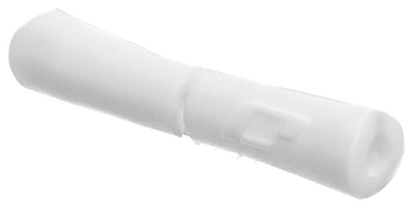 Jagwire 5G Top Tube Protective White 4x