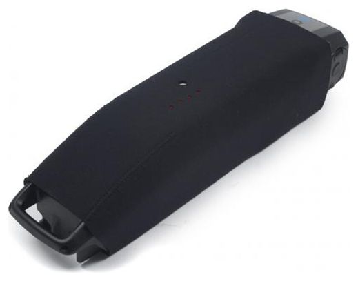Fahrer Akku Cover per Yamaha Frame Drum Kit
