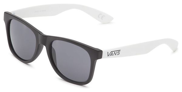 Vans Spicoli 4 Shade Sunglasses Brown Black