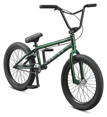 Bmx legion mongoose hotsell