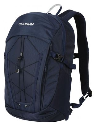 Sac à dos Husky cartable City Nory 22 litres-Bleu