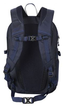 Sac à dos Husky cartable City Nory 22 litres-Bleu