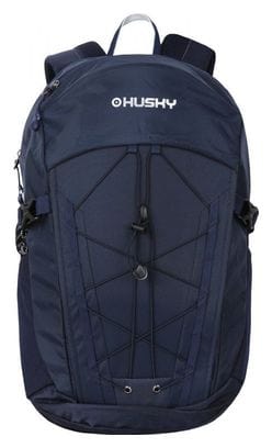 Sac à dos Husky cartable City Nory 22 litres-Bleu