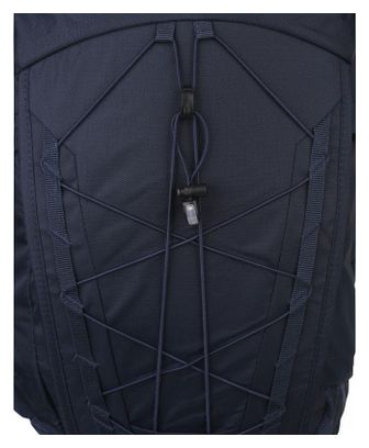 Sac à dos Husky cartable City Nory 22 litres-Bleu