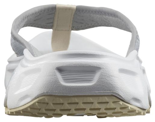 Salomon Reelax Break 6.0 Women's Recovery Shoes White
