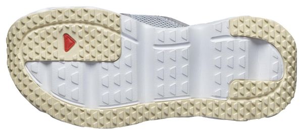 Salomon Reelax Break 6.0 Women's Recovery Shoes White