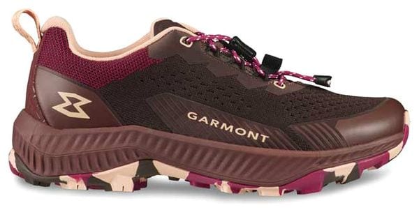 Garmont 9.81 Pulse Purple Women's Hiking Shoes