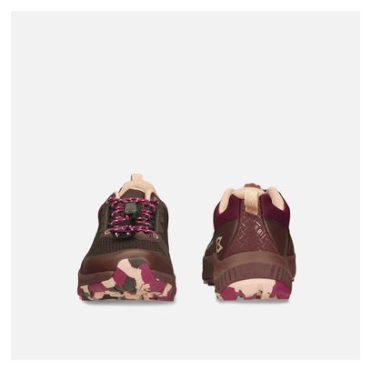 Garmont 9.81 Pulse Scarpe da trekking da donna viola