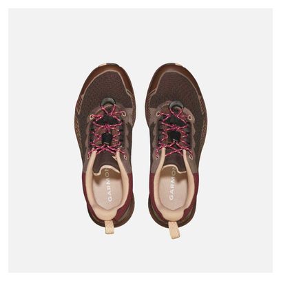 Garmont 9.81 Pulse Scarpe da trekking da donna viola