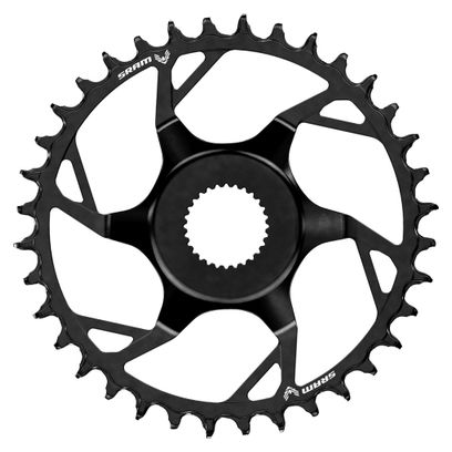 Sram T-Type Eagle CL55 Bosch Generation 4 12 Speed