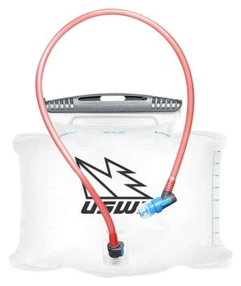 Uswe 1,5L Compact Water Pouch Plug-n-Play