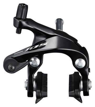 Shimano 105 BR-R7000 Front Road brake Caliper Black