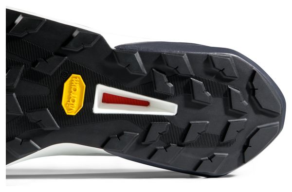 Mammut Aenergy Trail Speed Trail Running Shoes, White/Black, Men's