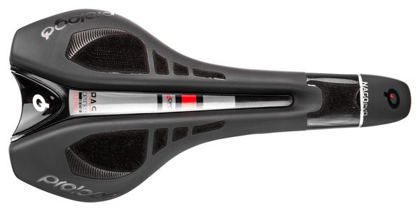 Selle Prologo New Nago Evo 2 | TIROX | CPC | PAS | Noir