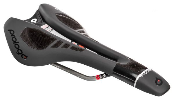 Selle Prologo New Nago Evo 2 | TIROX | CPC | PAS | Noir