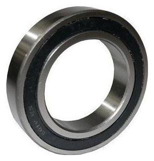 Roulement B3 - BLACKBEARING - 63801-2rs