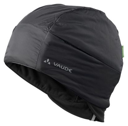 Vaude Warm Plus Underhelmet Beanie Black