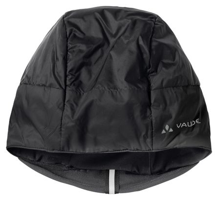 Gorro para casco Vaude Warm Plus Negro