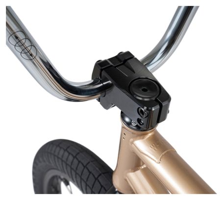 WeThePeople Crysis 20'' Freestyle BMX Beige Champagne