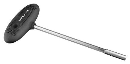Llave de radios Birzman de 5,5 mm