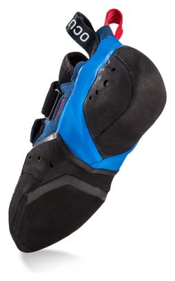 Scarpe da arrampicata Ocun Ozone HV Blu