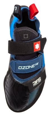 Scarpe da arrampicata Ocun Ozone HV Blu