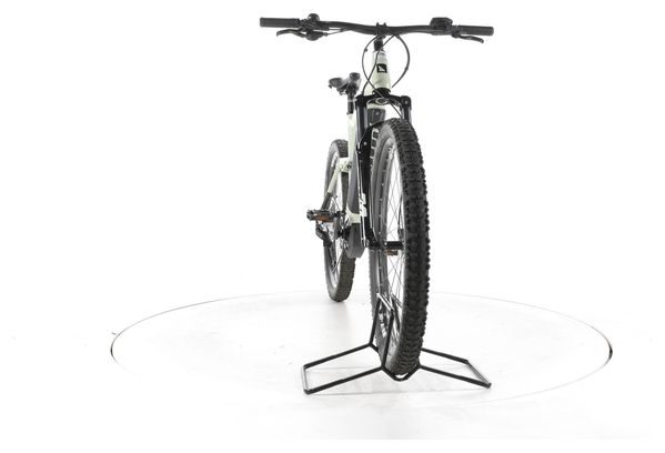 Produit reconditionné - Haibike Alltrail 4 E-Bike Fully - Très Bon Etat