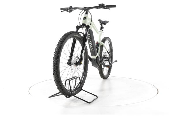 Produit reconditionné - Haibike Alltrail 4 E-Bike Fully - Très Bon Etat