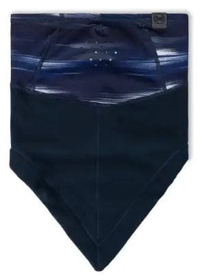 Buff Mountain Arky Bandana Blue