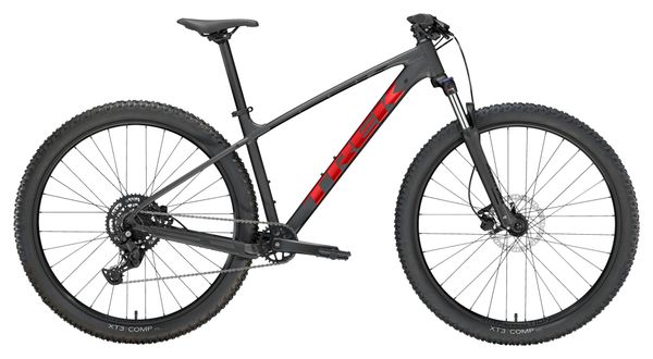 Trek Marlin 5 MTB rígida Shimano Cues 9S 29'' Negra Gen 3