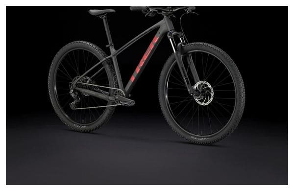 VTT Semi Rigide Trek Marlin 5 Shimano Cues 9V 29'' Noir Gén. 3